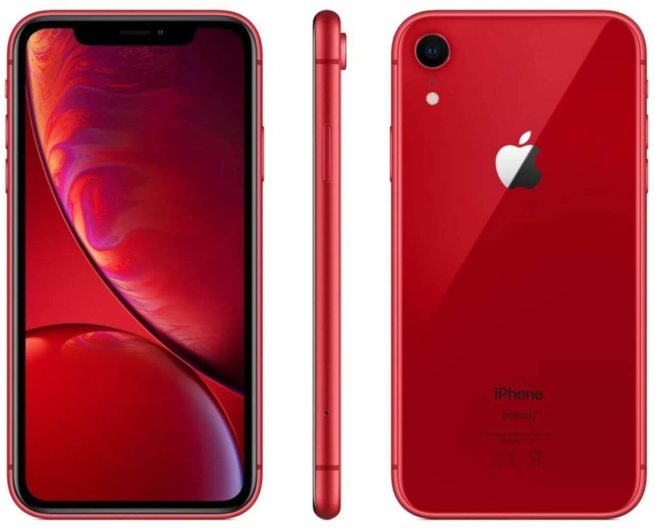Apple iPhone XR Specs And Price In Ghana