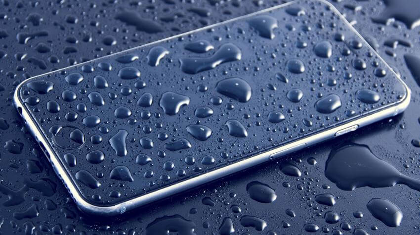 10 Best Waterproof Android Phones Of 2020