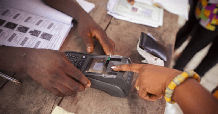The Use Of Biometric Technology In Elections