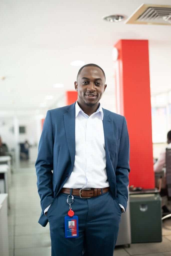 AirtelTigo Ghana Is Putting Customers At The Heart Of Everything