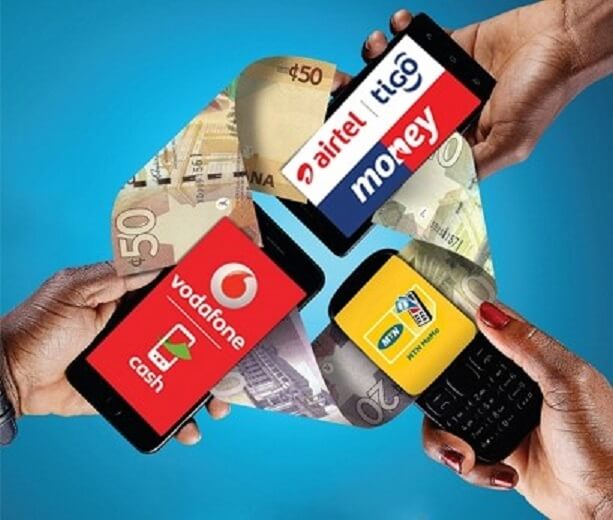 How To Increase Your Mobile Money Threshold