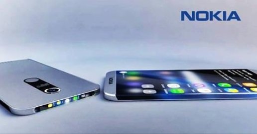 Nokia Edge Price In Ghana