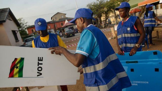 How To Follow Ghana’s Election News Online 2020
