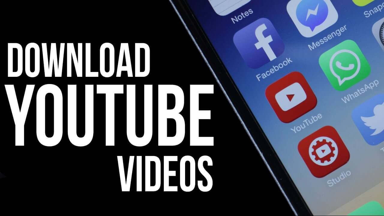 How To Download YouTube Videos To Your Device