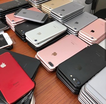 Latest Apple Iphones And Their Prices In Ghana 21