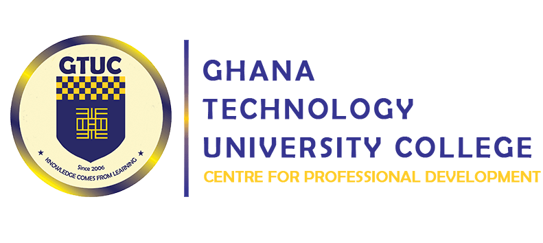 Ghana Telecom University College