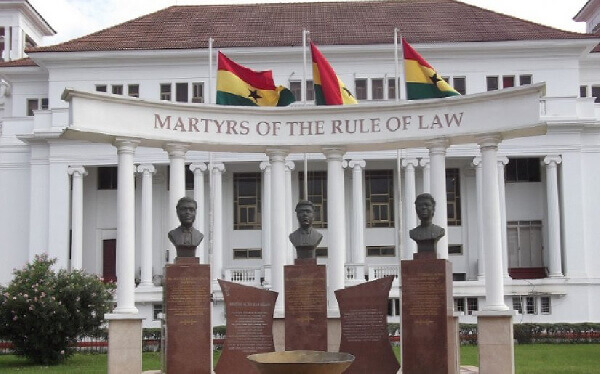 Livestream: Supreme Court continues Hearing Of Mahama’s Election Petition