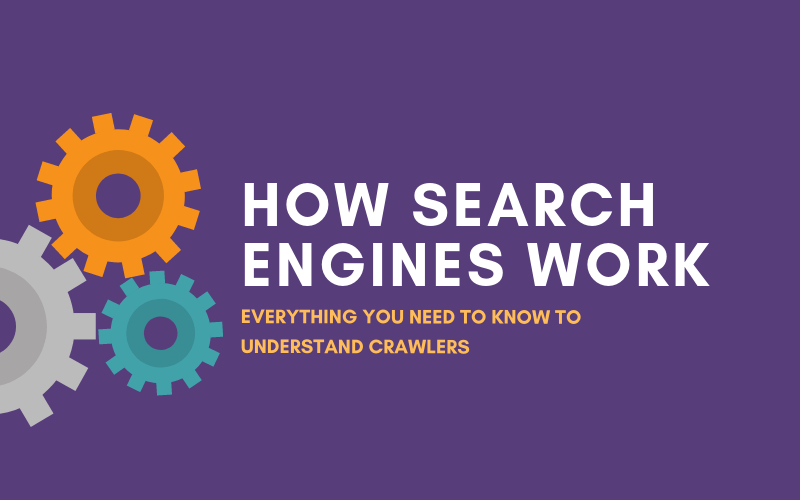 The Very Simple 3-Step Procedure Google Use in Handling Search Query