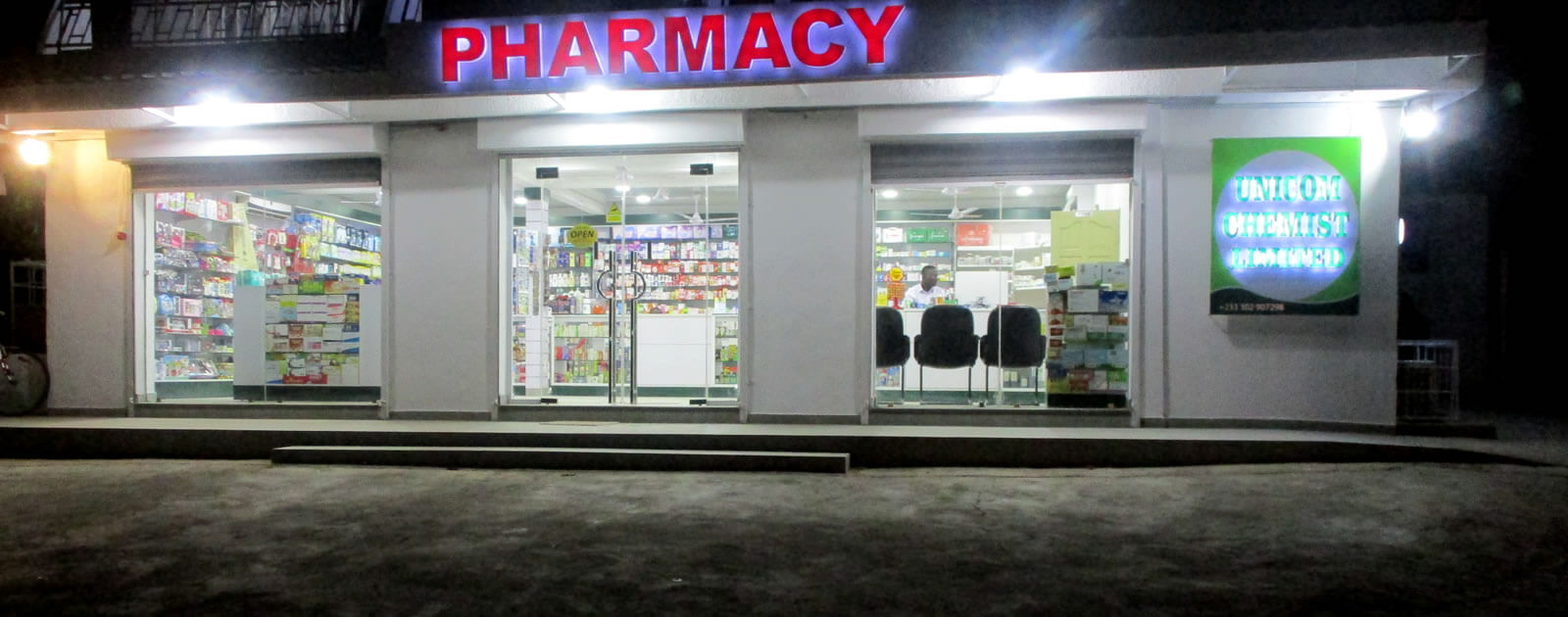 How To Order Medicine In Ghana Using Online Pharmacies