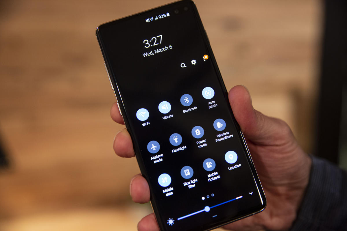 10 Samsung Settings & Features You Should Start Using Today