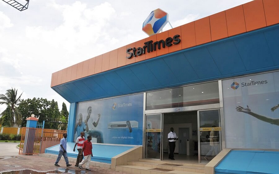 How To Pay Your StarTimes Monthly Subscription With Your Smartphone