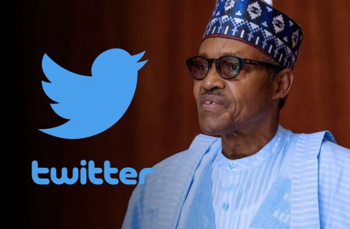 Nigeria Suspends Twitter After Company Deletes President Buhari's Tweet