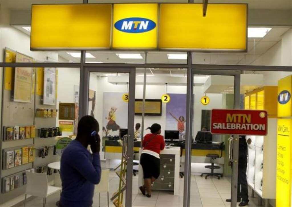 How To Activate And Deactive MTN Call Baring In Ghana