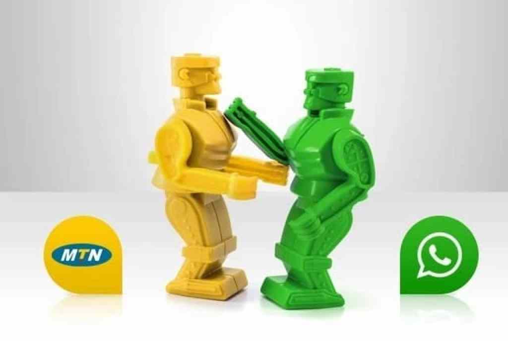 How To Activate MTN WhatsApp Subscription In Nigeria 2021