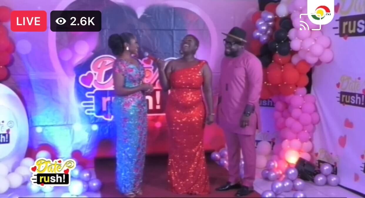 How To Watch TV3 Date Rush Viewers Choice Awards 2021 Live In Ghana
