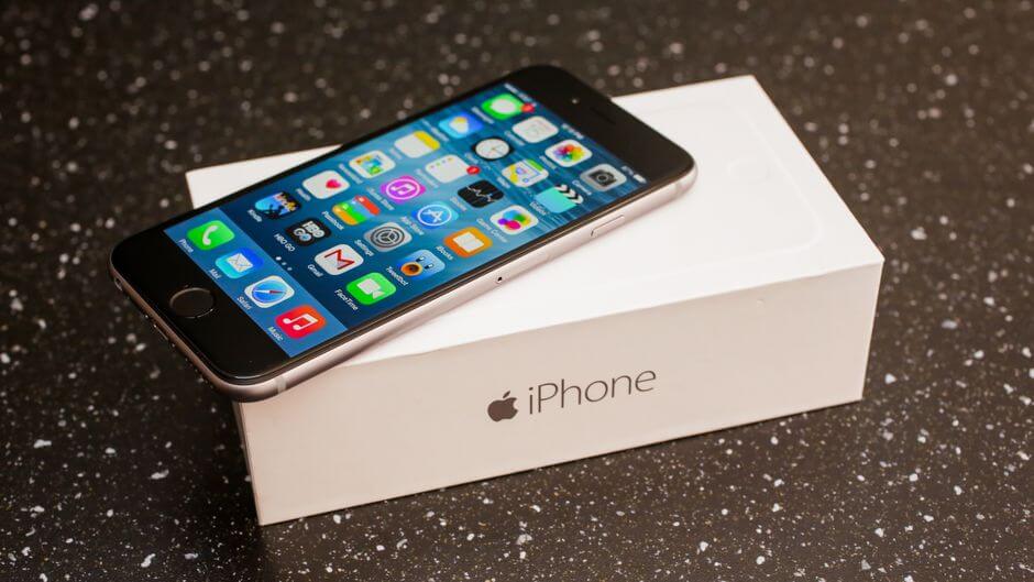 iPhone 6 Price in Ghana