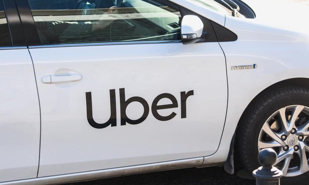 work and pay uber cars in Ghana 2021