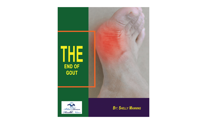 End of Gout review