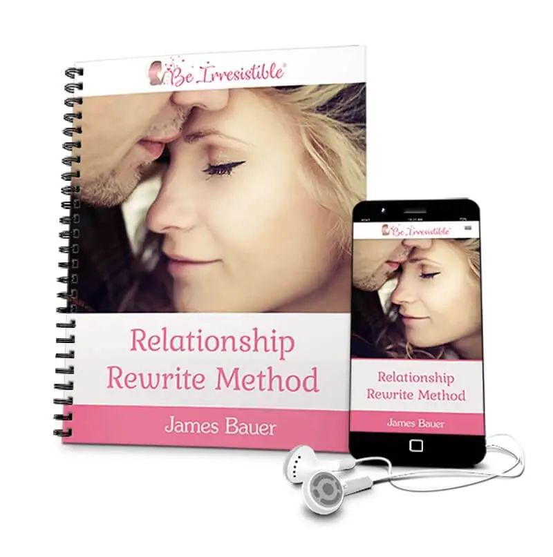 Relationship Rewrite Review