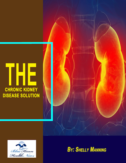 Chronic Kidney Disease Solution Review