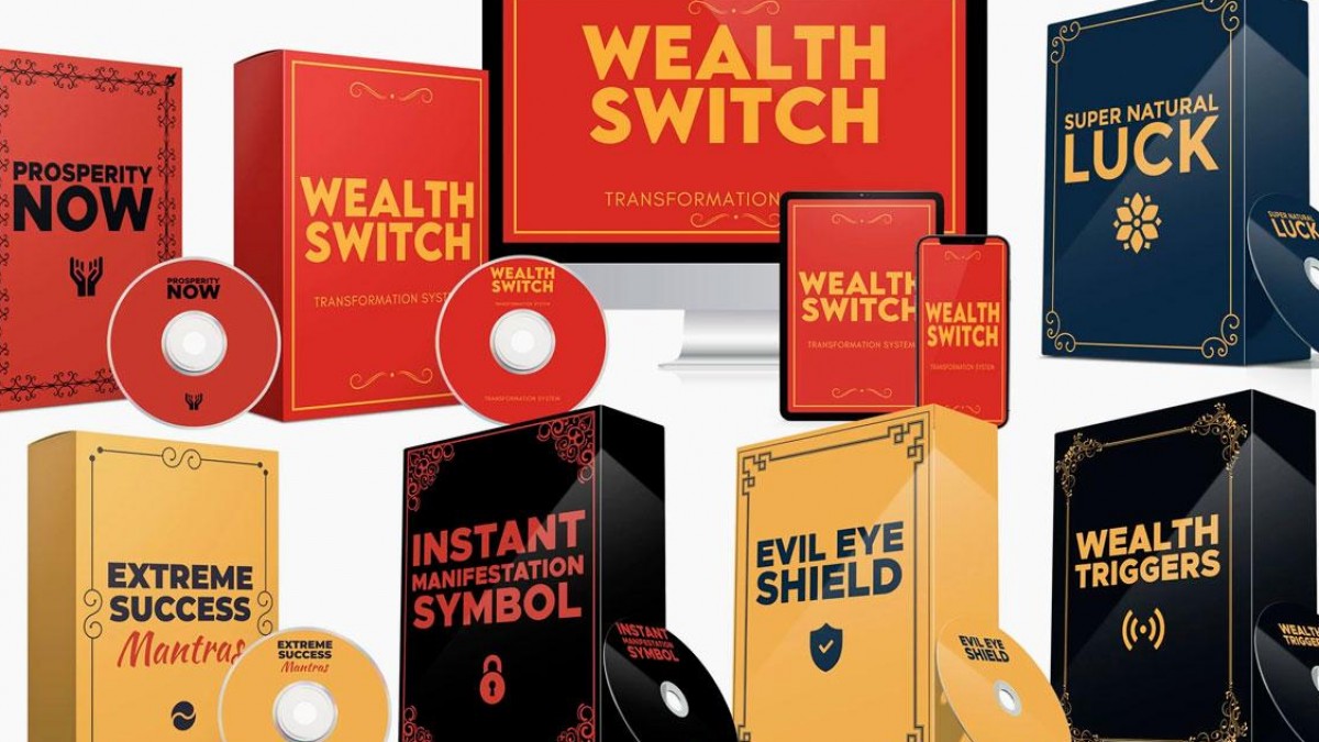 Wealth Switch Review