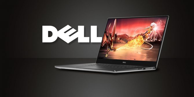 DELL Laptop Prices in Ghana