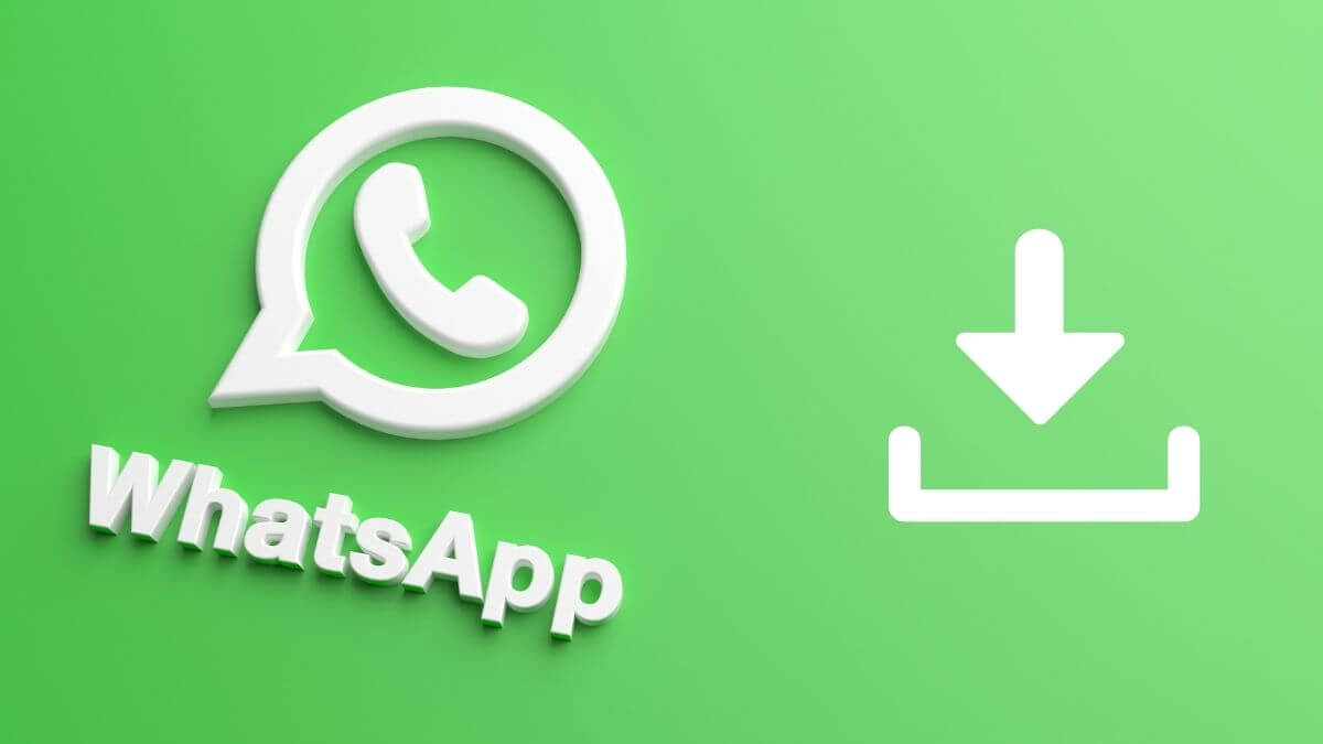 how to download WhatsApp app on your phone