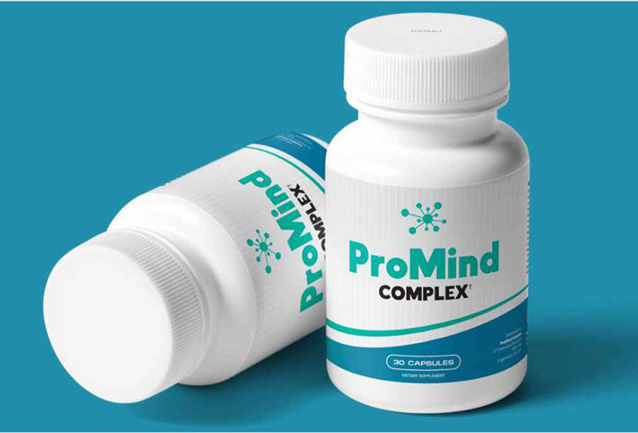 Promind Complex Review