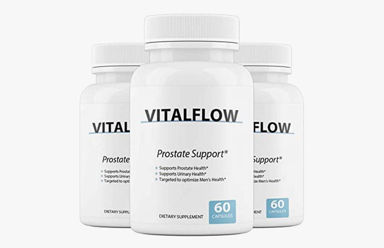 Vital Flow Review