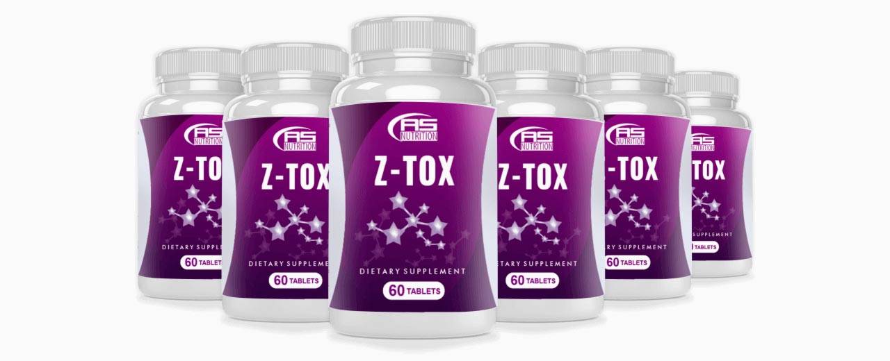 Z-tox Review