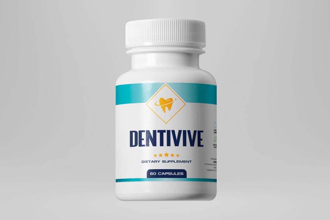 Dentivive Review