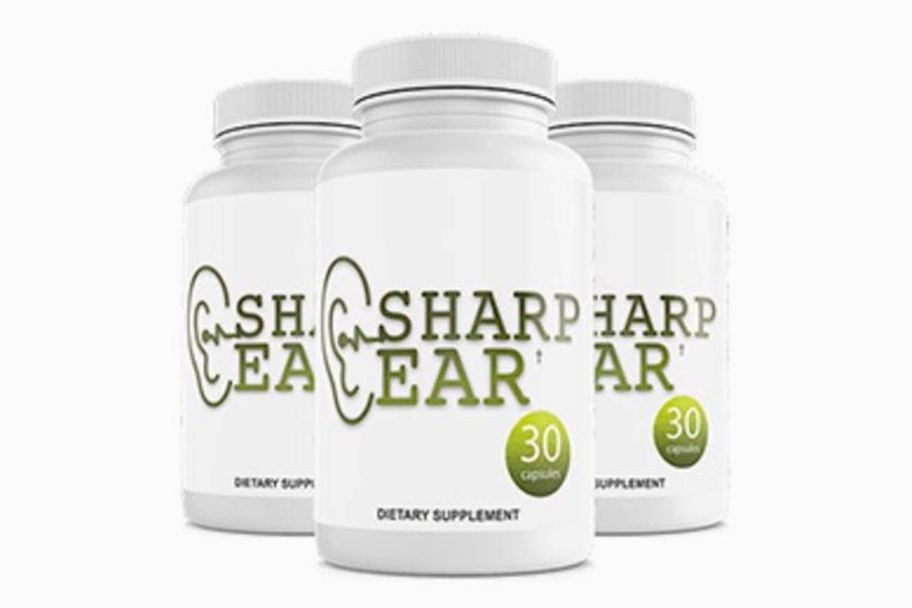 Sharpear Review
