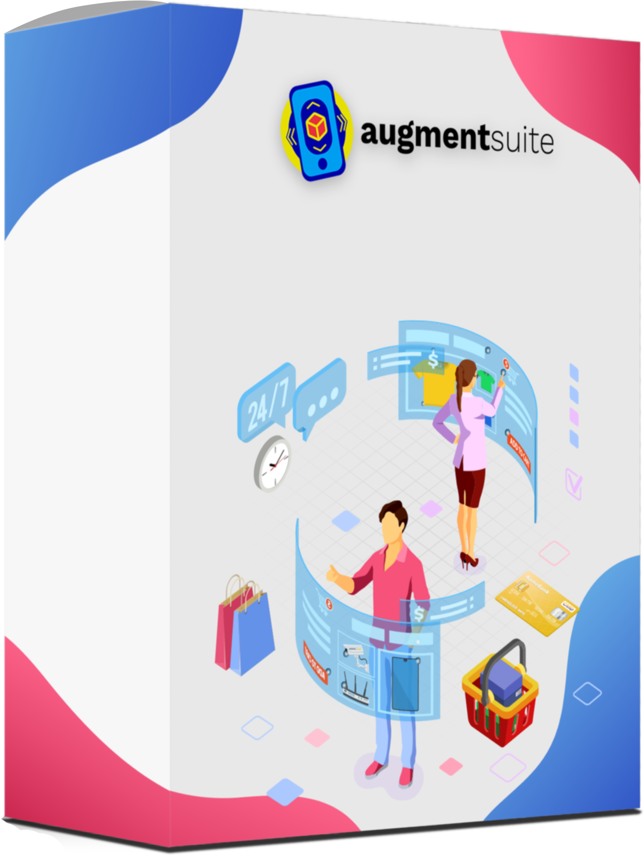 Augment Suite Review