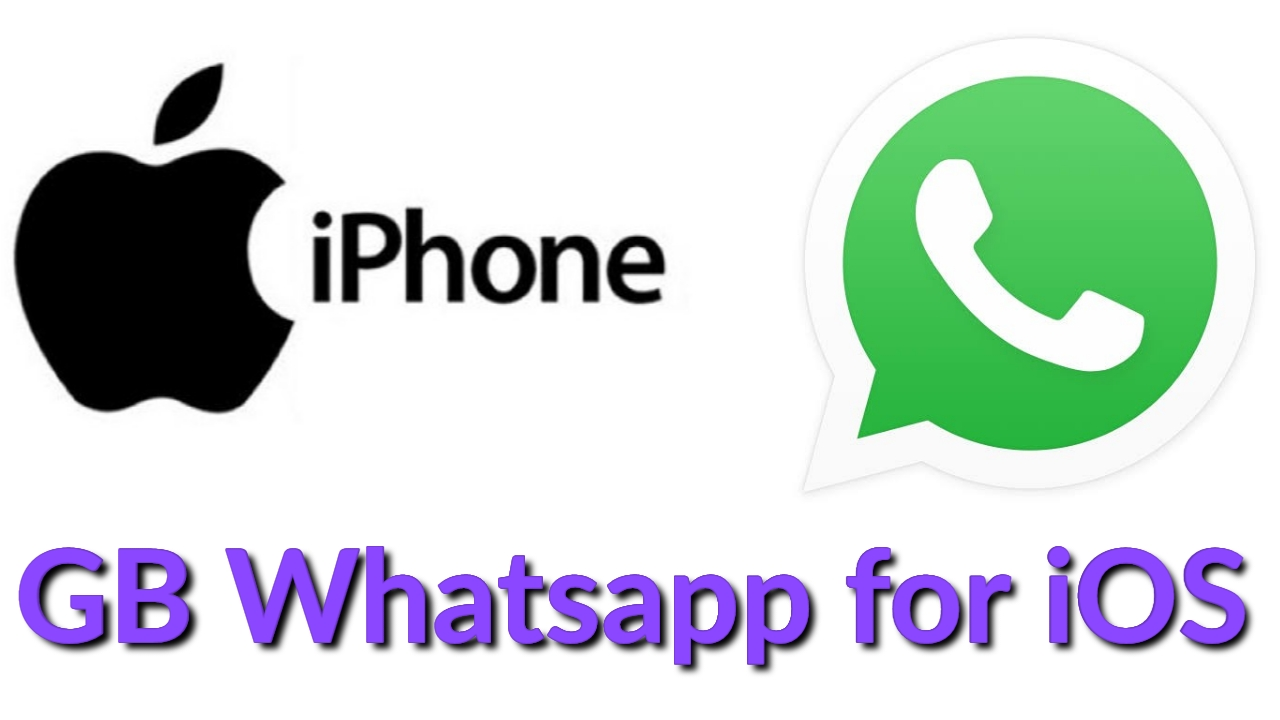 GBWhatsApp for iPhone