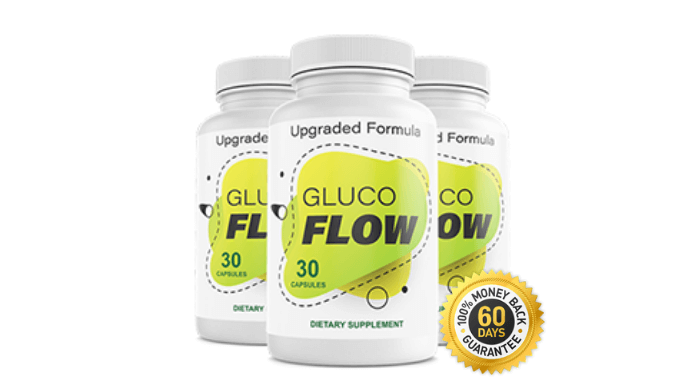 Glucoflow Supplement Review