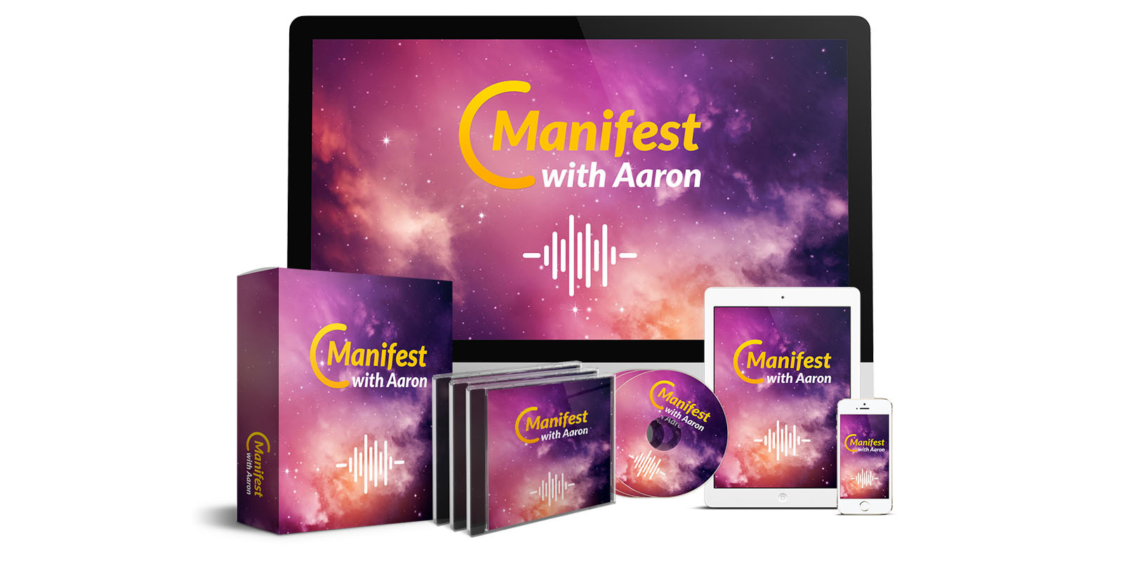 Manifest With Aaron Review