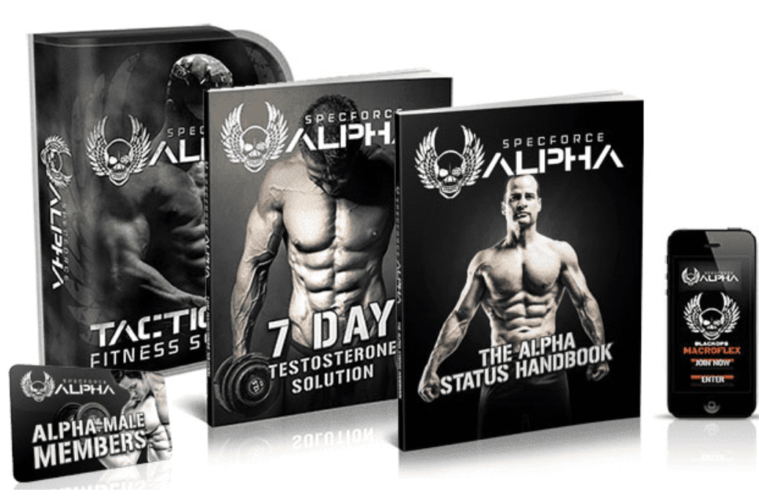 Alpha Home Workout System Review