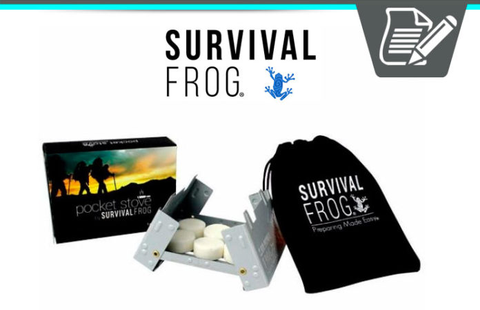 Survival Frog Review