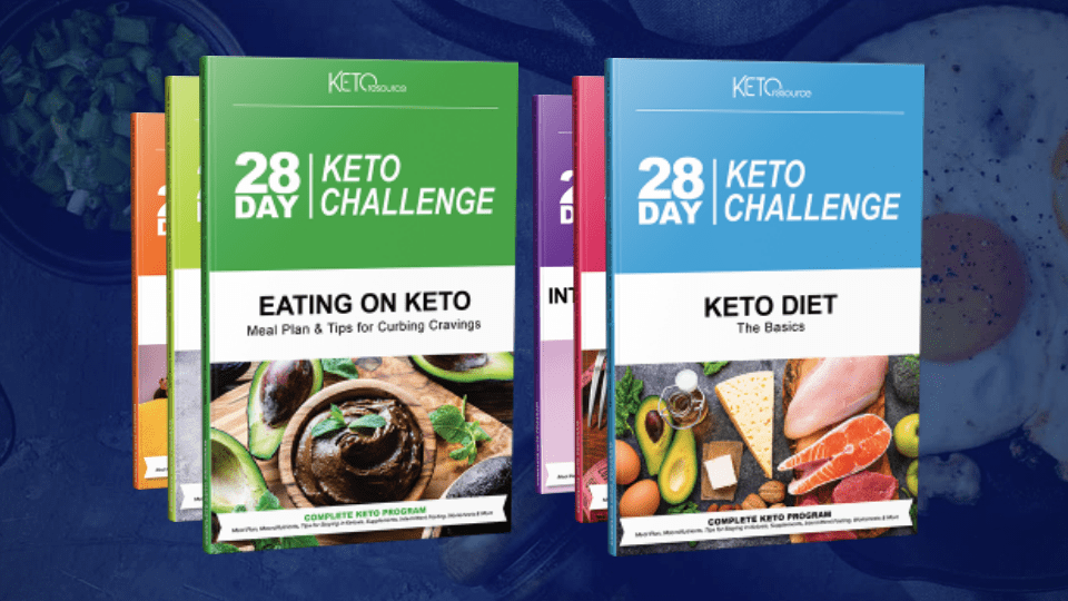 Keto Resources Review