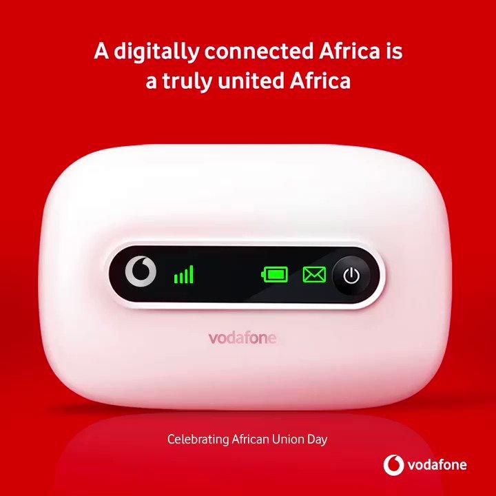 Vodafone 4G MiFi Price in Ghana