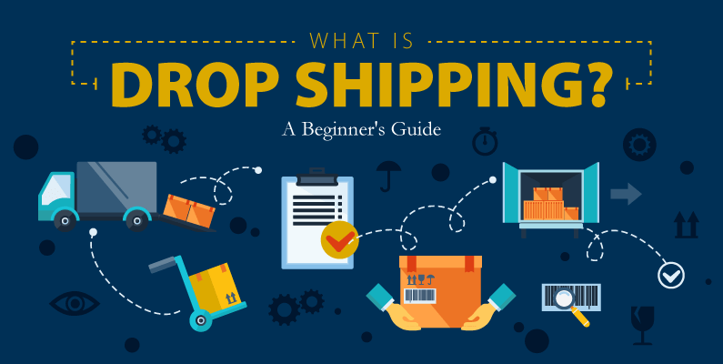 How To Start A Dropshipping Business In Ghana