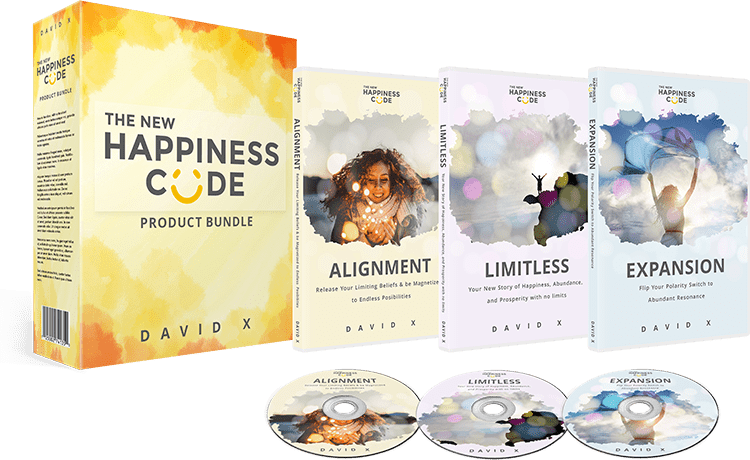 New Happiness Code Review