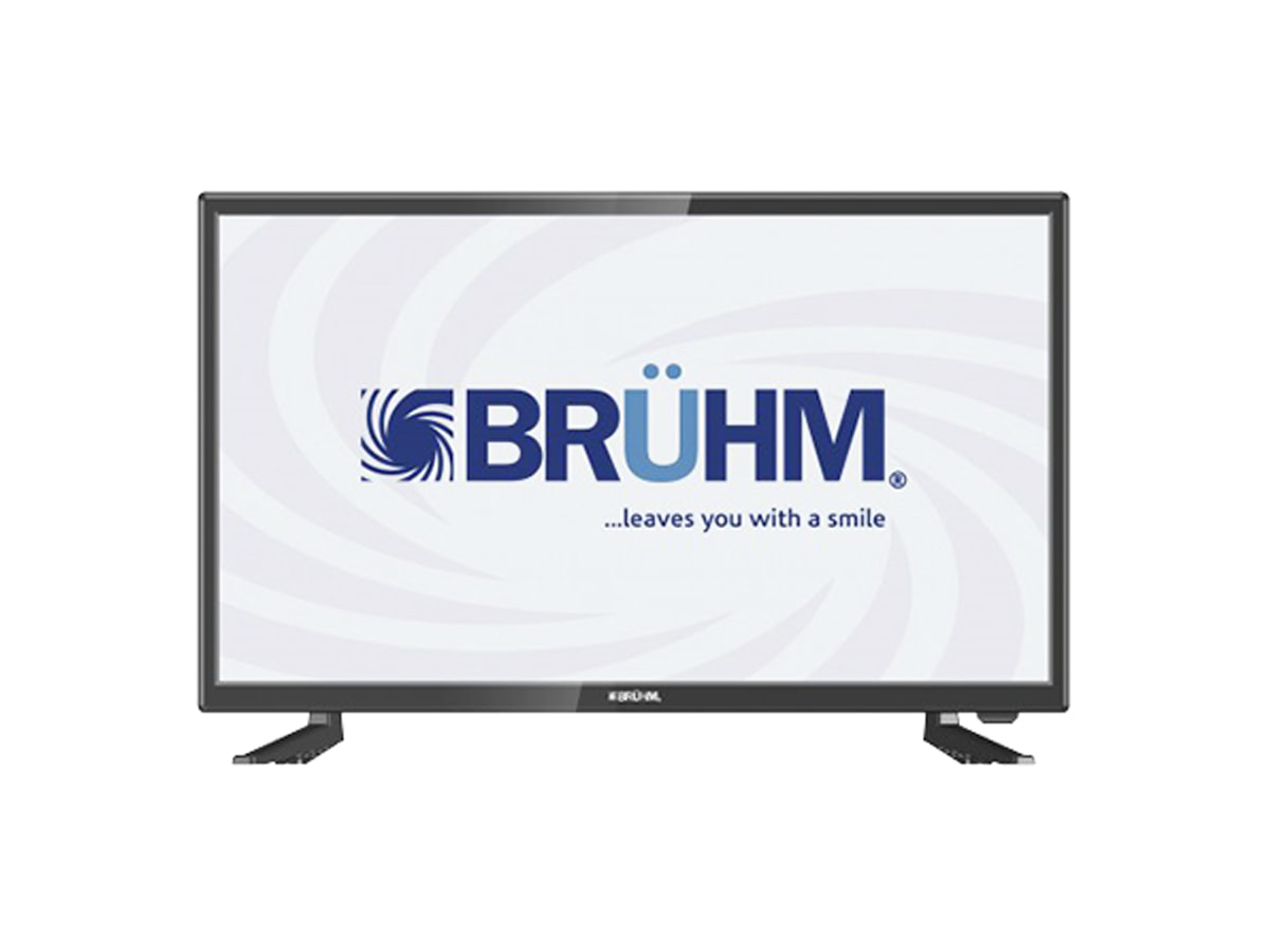 Bruhm TV Prices In Ghana
