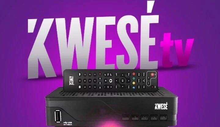 Kwese Ghana Packages And Prices 2022
