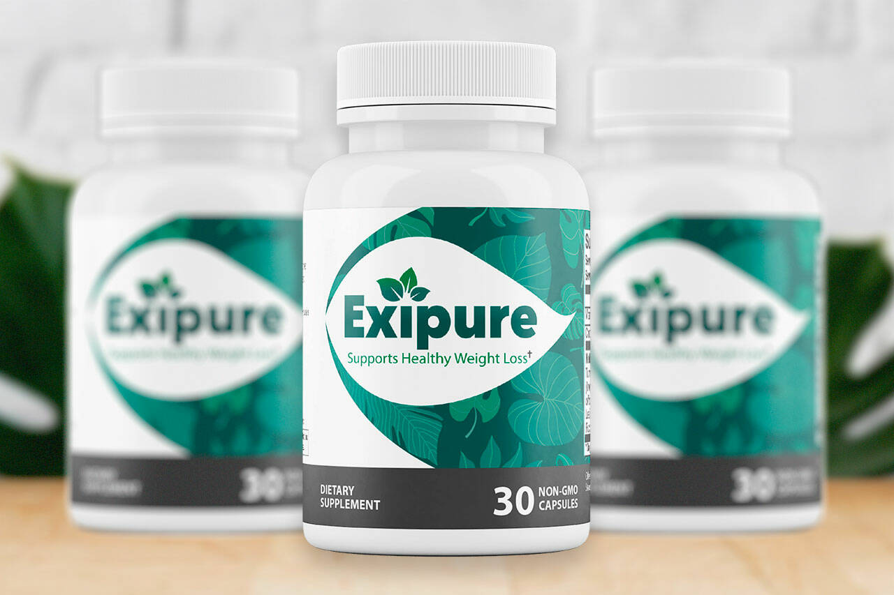 Exipure review