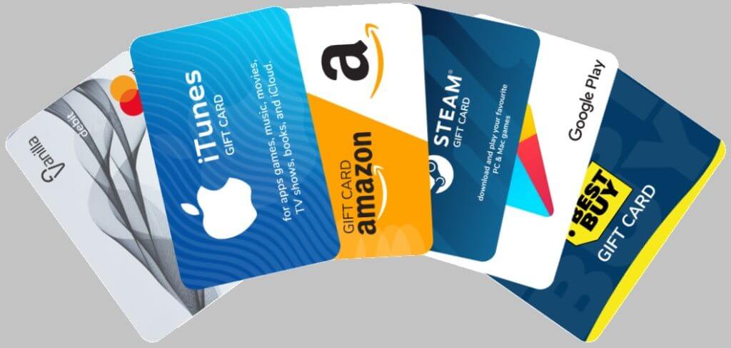 How To Sell Gift Cards in Ghana (2021 Guide)