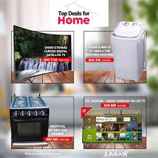 Jumia Home Appliances In Ghana 2021