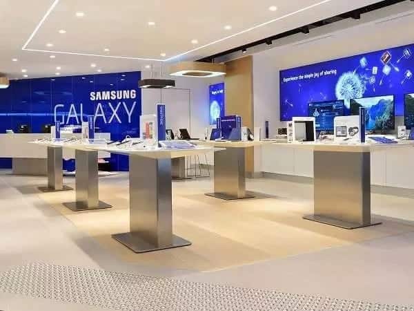 List Of Samsung Offices In Ghana - 2021 Guide