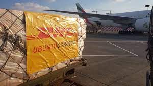 How To Deliver A Package From The UK To Ghana DHL Easily