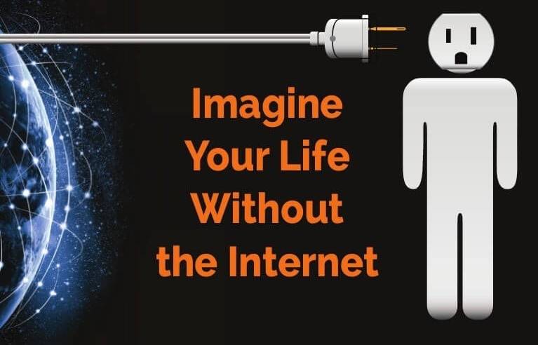 What Would The World Be Like Without Internet?